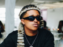 Lowfeye’s KWAMAKHULU Johannesburg Show Hits 80% Sold Out Lowfeye KWAMAKHULU Johannesburg show. Lowfeye KWAMAKHULU, Lowfeye Johannesburg concert, Lowfeye concert 2026, Lowfeye NOSANGE, Lowfeye live show, South African hip hop, KWAMAKHULU live series, Lowfeye tickets