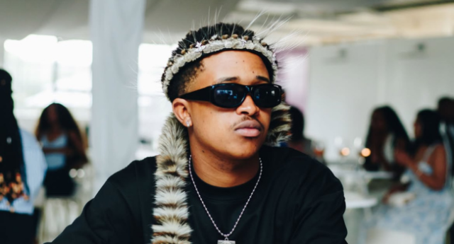 Lowfeye’s KWAMAKHULU Johannesburg Show 80% Sold Out Lowfeye KWAMAKHULU Johannesburg show. Lowfeye KWAMAKHULU, Lowfeye Johannesburg concert, Lowfeye concert 2026, Lowfeye NOSANGE, Lowfeye live show, South African hip hop, KWAMAKHULU live series, Lowfeye tickets