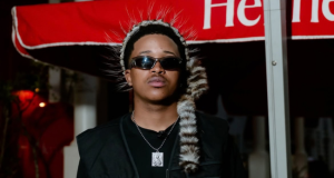 Lowfeye & CowBoii Unite for Genre-Blending Afro House Anthem “Ngale” Lowfeye, CowBoii, Ngale, Afro House, Qwellers, NOSANGE, Mfana KaMakhulu Ent, South African music.