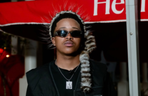 Lowfeye & CowBoii Unite for Genre-Blending Afro House Anthem “Ngale” Lowfeye, CowBoii, Ngale, Afro House, Qwellers, NOSANGE, Mfana KaMakhulu Ent, South African music.