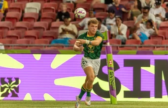 BREAKING: Rassie Erasmus Names Six Uncapped Players in Springbok Squad Springbok squad. Springboks squad 2026. Rassie Erasmus. Springbok squad November 2026. six uncapped Springboks. Springboks November Tests. Yaqeen Ahmed. Sebastian de Klerk. Luan Giliomee. Markus Muller. Riley Norton. Emmanuel Tshituka. Springboks news. South Africa rugby. Springbok call-ups