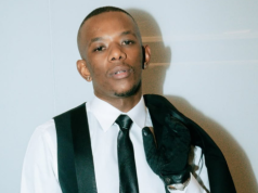 Maglera Doe Boy takes South African hip-hop to ComplexCon 2026 in Los Angeles Maglera Doe Boy ComplexCon 2026, Maglera Doe Boy Los Angeles, ComplexCon 2026, South African hip-hop, Maglera Doe Boy international career, Maglera Tapes, Diaspora, Maglera Doe Boy news