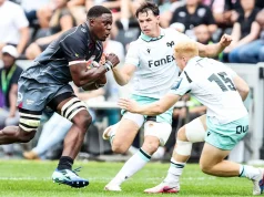 LIVE UPDATES: Sharks Face Munster in Crucial URC Clash at Thomond Park Munster, Sharks, URC, United Rugby Championship, South African rugby, JP Pietersen, Thomond Park, Rugby live scores.