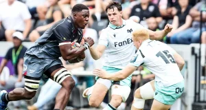 LIVE UPDATES: Sharks Face Munster in Crucial URC Clash at Thomond Park Munster, Sharks, URC, United Rugby Championship, South African rugby, JP Pietersen, Thomond Park, Rugby live scores.