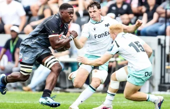 LIVE UPDATES: Sharks Face Munster in Crucial URC Clash at Thomond Park Munster, Sharks, URC, United Rugby Championship, South African rugby, JP Pietersen, Thomond Park, Rugby live scores.