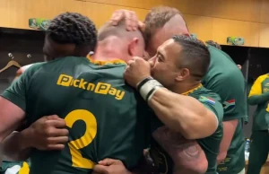 Bulls vs Sharks: Battle Heats Up for Springbok Hooker Malcolm Marx Malcolm Marx transfer, Malcolm Marx Sharks, Malcolm Marx Bulls. Springbok hooker, Kubota Spears, Bongi Mbonambi, Fez Mbatha, JP Pietersen, URC transfer news, World Rugby Player of the Year, rugby transfer rumours, Springboks