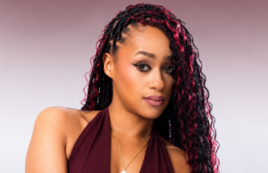 Nanette teases “N4” with a message to fans: “I’m NOT playing this next project” Nanette N4. Nanette new album, Nanette Painfully Happy, Painfully Happy Deluxe, South African R&B, Nanette Jolobe, Nanette Instagram announcement, Nanette 2026