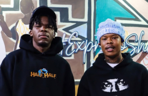 Nasty C explains similarities between ‘As Planned’ and Don Toliver’s ‘Secondhand’ Nasty C As Planned, Nasty C Don Toliver, As Planned vs Secondhand, Nasty C Tellaman, Don Toliver Secondhand, T’s & C’s Apply, Nasty C music, Rema Secondhand, SA Hip Hop