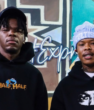 Nasty C explains similarities between ‘As Planned’ and Don Toliver’s ‘Secondhand’ Nasty C As Planned, Nasty C Don Toliver, As Planned vs Secondhand, Nasty C Tellaman, Don Toliver Secondhand, T’s & C’s Apply, Nasty C music, Rema Secondhand, SA Hip Hop