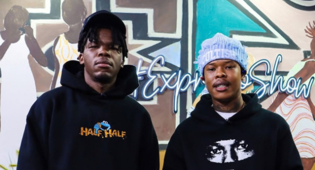 Nasty C explains ‘As Planned’ similarities to Don Toliver’s ‘Secondhand’ Nasty C As Planned, Nasty C Don Toliver, As Planned vs Secondhand, Nasty C Tellaman, Don Toliver Secondhand, T’s & C’s Apply, Nasty C music, Rema Secondhand, SA Hip Hop
