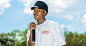 Nasty C Wants to Headline Moses Mabhida Stadium, If Sponsors Step Up Nasty C Moses Mabhida Stadium. Nasty C stadium show. Nasty C concert 2027. Nasty C Durban. Nasty C Durban Culture interview. Moses Mabhida Stadium concert. South African hip-hop stadium show. Nsikayesihle Ngcobo