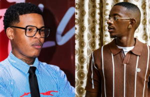 Maglera Doe Boy wants a longer Nasty C verse on ‘Yahoo Boyz’ remix Maglera Doe Boy Nasty C remix, Yahoo Boyz remix, Nasty C Yahoo Boyz, Maglera Doe Boy Yahoo Boyz, Nasty C verse, Maglera Doe Boy new music, SA hip hop news, South African hip hop