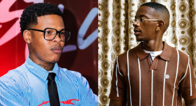 Maglera Doe Boy wants longer Nasty C verse on ‘Yahoo Boyz’ remix Maglera Doe Boy Nasty C remix, Yahoo Boyz remix, Nasty C Yahoo Boyz, Maglera Doe Boy Yahoo Boyz, Nasty C verse, Maglera Doe Boy new music, SA hip hop news, South African hip hop