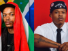 Nota Praises Nasty C’s Progress as Tall Racks Expands Speed Run Sessions Nota praises Nasty C. Nota Nasty C. Nasty C Speed Run. Nasty C Speed Run Day 2. Speed Run Tall Racks. Tall Racks Music. Nasty C new music. Nasty C latest news. Nasty C creative growth. Nota South African hip-hop. SA hip-hop. South African hip-hop. Speed Run sessions. Nasty C demos. SpeedRunTallracks