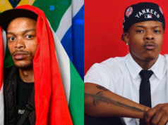 Nota Praises Nasty C’s Progress as Tall Racks Expands Speed Run Sessions Nota praises Nasty C. Nota Nasty C. Nasty C Speed Run. Nasty C Speed Run Day 2. Speed Run Tall Racks. Tall Racks Music. Nasty C new music. Nasty C latest news. Nasty C creative growth. Nota South African hip-hop. SA hip-hop. South African hip-hop. Speed Run sessions. Nasty C demos. SpeedRunTallracks