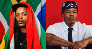 Nota Praises Nasty C’s Progress as Tall Racks Expands Speed Run Sessions Nota praises Nasty C. Nota Nasty C. Nasty C Speed Run. Nasty C Speed Run Day 2. Speed Run Tall Racks. Tall Racks Music. Nasty C new music. Nasty C latest news. Nasty C creative growth. Nota South African hip-hop. SA hip-hop. South African hip-hop. Speed Run sessions. Nasty C demos. SpeedRunTallracks