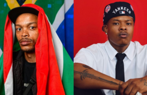 Nota Praises Nasty C’s Progress as Tall Racks Expands Speed Run Sessions Nota praises Nasty C. Nota Nasty C. Nasty C Speed Run. Nasty C Speed Run Day 2. Speed Run Tall Racks. Tall Racks Music. Nasty C new music. Nasty C latest news. Nasty C creative growth. Nota South African hip-hop. SA hip-hop. South African hip-hop. Speed Run sessions. Nasty C demos. SpeedRunTallracks