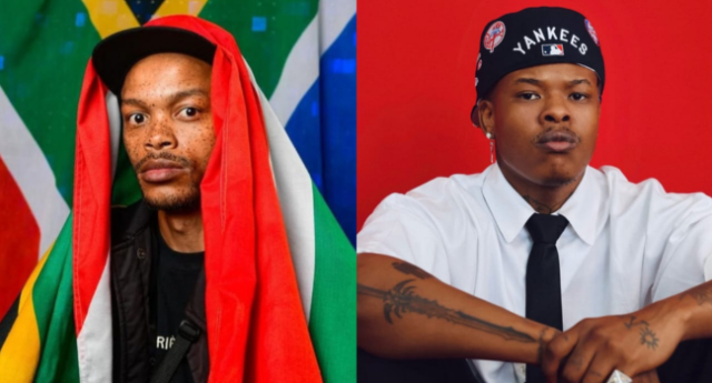 Nota Praises Nasty C’s Growth as Speed Run Sessions Continue Nota praises Nasty C. Nota Nasty C. Nasty C Speed Run. Nasty C Speed Run Day 2. Speed Run Tall Racks. Tall Racks Music. Nasty C new music. Nasty C latest news. Nasty C creative growth. Nota South African hip-hop. SA hip-hop. South African hip-hop. Speed Run sessions. Nasty C demos. SpeedRunTallracks