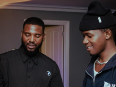 Okmalumkoolkat Gives Khanzi Mnguni His Flowers for iTheku eThekwini Okmalumkoolkat iTheku eThekwini. Okmalumkoolkat new album. iTheku eThekwini album. Khanzi Mnguni. Okmalumkoolkat Khanzi Mnguni. uZongithanda uNomphelo. iTheku eThekwini tracklist. Okmalumkoolkat latest news. Okmalumkoolkat latest album. Durban hip hop. South African hip hop. South African music. Sjambok Studios