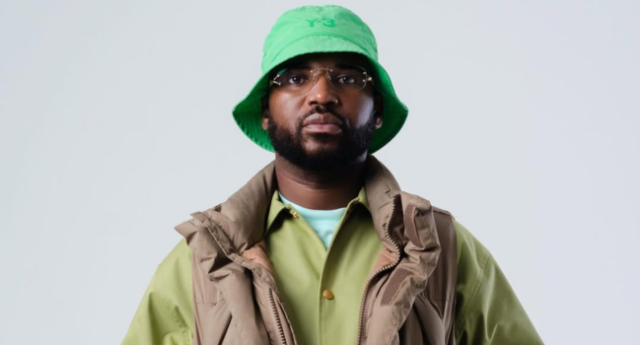 Okmalumkoolkat confirms release date for ‘iTheku eThekwini’ album Okmalumkoolkat iTheku eThekwini. Okmalumkoolkat. iTheku eThekwini. Okmalumkoolkat new album. iTheku eThekwini release date. Okmalumkoolkat album 2026. South African hip hop. Durban hip hop. Okmalumkoolkat new music. Into Yabantu Ababili. Soon As I Land. Tony Dayimane. Mlazi Milano