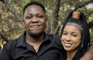 PdotO Marks Wedding Anniversary With Emotional Message to Wife Tasha HendrixX PdotO wife, Tasha HendrixX, PdotO anniversary message, PdotO Instagram post, Siphelele Mnyande, PdotO daughter, South African hip-hop news, PdotO family, Take It As You May.