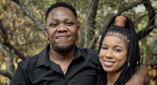 PdotO wife, Tasha HendrixX, PdotO anniversary message, PdotO Instagram post, Siphelele Mnyande, PdotO daughter, South African hip-hop news, PdotO family, Take It As You May.