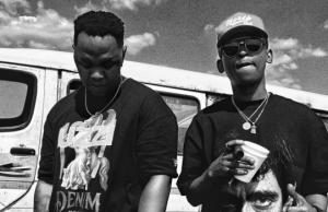 PdotO Gives “No Regrets” Its Visual Moment, With Maggz Alongside Him PdotO No Regrets music video. PdotO Maggz, Take It As You May album, PdotO new video October 2026, Maggz verse, PdotO eighth studio album, Messiah808 production, South African hip-hop music video, PdotO Kwesta Until Tomorrow, God Bless The God Blessed Ent.