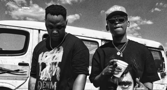 PdotO No Regrets music video. PdotO Maggz, Take It As You May album, PdotO new video October 2026, Maggz verse, PdotO eighth studio album, Messiah808 production, South African hip-hop music video, PdotO Kwesta Until Tomorrow, God Bless The God Blessed Ent.