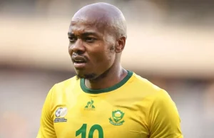 Pitso Mosimane Sparks Percy Tau Comeback Speculation With One Message Percy Tau latest news. Pitso Mosimane comment. Percy Tau transfer rumours. Percy Tau next club. Percy Tau Kaizer Chiefs. Bafana Bafana news. South African football news