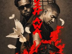MashBeatz and DJ Sliqe Bring South African Hip-Hop Together on Rush-Awa Debut Album Rush-Awa debut album. MashBeatz and DJ Sliqe. Rush-Awa album. Rush-Awa. MashBeatz. DJ Sliqe. South African hip-hop. SA hip-hop. Rush-Awa tracklist. Rush-Awa album release. MashBeatz Rush-Awa. DJ Sliqe Rush-Awa. South African rap. Rush-Awa collaborators