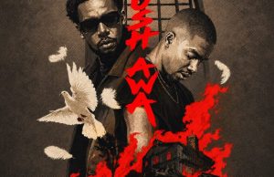 MashBeatz and DJ Sliqe Bring South African Hip-Hop Together on Rush-Awa Debut Album Rush-Awa debut album. MashBeatz and DJ Sliqe. Rush-Awa album. Rush-Awa. MashBeatz. DJ Sliqe. South African hip-hop. SA hip-hop. Rush-Awa tracklist. Rush-Awa album release. MashBeatz Rush-Awa. DJ Sliqe Rush-Awa. South African rap. Rush-Awa collaborators
