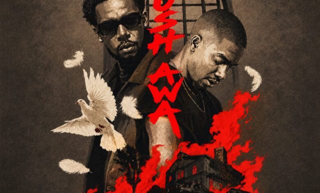 MashBeatz & DJ Sliqe Release Rush-Awa Debut Album Rush-Awa debut album. MashBeatz and DJ Sliqe. Rush-Awa album. Rush-Awa. MashBeatz. DJ Sliqe. South African hip-hop. SA hip-hop. Rush-Awa tracklist. Rush-Awa album release. MashBeatz Rush-Awa. DJ Sliqe Rush-Awa. South African rap. Rush-Awa collaborators