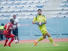 Chiefs Receive Boost as Petersen and Maboe Return, but Leaner Ruled Out Kaizer Chiefs team news. Brandon Petersen. Lebohang Maboe. Renaldo Leaner injury. Fernando Da Cruz. Kaizer Chiefs latest news. Chiefs squad update. Kaizer Chiefs injury news. Amakhosi team news. Kaizer Chiefs team news. Brandon Pietersen. Renaldo Leaner. Kaizer Chiefs. Chiefs vs Red Arrows. Fernando Da Cruz. Kaizer Chiefs squad. Kaizer Chiefs latest news. Amakhosi news. Renaldo Leaner Frosler