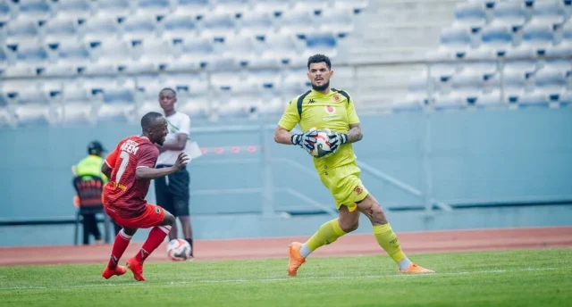 Kaizer Chiefs Get Boost as Brandon Petersen and Lebohang Maboe Return Kaizer Chiefs team news. Brandon Petersen. Lebohang Maboe. Renaldo Leaner injury. Fernando Da Cruz. Kaizer Chiefs latest news. Chiefs squad update. Kaizer Chiefs injury news. Amakhosi team news. Kaizer Chiefs team news. Brandon Pietersen. Renaldo Leaner. Kaizer Chiefs. Chiefs vs Red Arrows. Fernando Da Cruz. Kaizer Chiefs squad. Kaizer Chiefs latest news. Amakhosi news. Renaldo Leaner Frosler