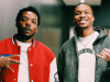 DJ Sliqe and MashBeatz Tease Star-Studded Rush-Awa Debut Album DJ Sliqe, MashBeatz, Rush-Awa, Rush-Awa album, Rush-Awa The Album, Rush-Awa tracklist, SA Hip Hop, South African Hip Hop, DJ Sliqe new music, MashBeatz new music, South African music, Mzansi Hip Hop, Cassper Nyovest, Sjava, Focalistic