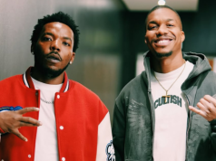 DJ Sliqe and MashBeatz Tease Star-Studded Rush-Awa Debut Album DJ Sliqe, MashBeatz, Rush-Awa, Rush-Awa album, Rush-Awa The Album, Rush-Awa tracklist, SA Hip Hop, South African Hip Hop, DJ Sliqe new music, MashBeatz new music, South African music, Mzansi Hip Hop, Cassper Nyovest, Sjava, Focalistic