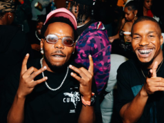 Rush-Awa Put “Ntshepe” on Screen With Loatinover Pounds, Sjava and Cassper Nyovest Ntshepe music video. Rush-Awa Ntshepe, Loatinover Pounds Sjava Cassper Nyovest, MashBeatz DJ Sliqe, Rush-Awa new album, Kid Kadi director, Spitori verse Sjava, Pitori hip-hop, SA hip-hop music video October 2026, Rush-Awa Lapisa, The Mxr 8