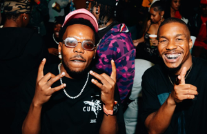 Rush-Awa Put “Ntshepe” on Screen With Loatinover Pounds, Sjava and Cassper Nyovest Ntshepe music video. Rush-Awa Ntshepe, Loatinover Pounds Sjava Cassper Nyovest, MashBeatz DJ Sliqe, Rush-Awa new album, Kid Kadi director, Spitori verse Sjava, Pitori hip-hop, SA hip-hop music video October 2026, Rush-Awa Lapisa, The Mxr 8