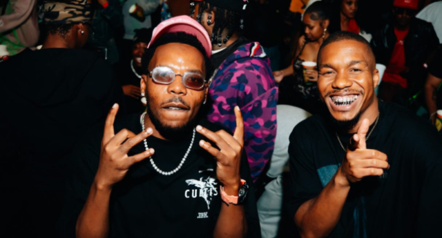 Rush-Awa “Ntshepe” Video: Loatinover Pounds, Sjava, Cassper Ntshepe music video. Rush-Awa Ntshepe, Loatinover Pounds Sjava Cassper Nyovest, MashBeatz DJ Sliqe, Rush-Awa new album, Kid Kadi director, Spitori verse Sjava, Pitori hip-hop, SA hip-hop music video October 2026, Rush-Awa Lapisa, The Mxr 8