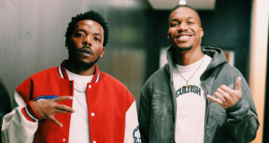 DJ Sliqe and MashBeatz Tease Star-Studded Rush-Awa Debut Album DJ Sliqe, MashBeatz, Rush-Awa, Rush-Awa album, Rush-Awa The Album, Rush-Awa tracklist, SA Hip Hop, South African Hip Hop, DJ Sliqe new music, MashBeatz new music, South African music, Mzansi Hip Hop, Cassper Nyovest, Sjava, Focalistic