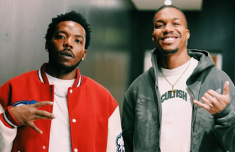 DJ Sliqe and MashBeatz Tease Star-Studded Rush-Awa Debut Album DJ Sliqe, MashBeatz, Rush-Awa, Rush-Awa album, Rush-Awa The Album, Rush-Awa tracklist, SA Hip Hop, South African Hip Hop, DJ Sliqe new music, MashBeatz new music, South African music, Mzansi Hip Hop, Cassper Nyovest, Sjava, Focalistic