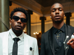 MashBeatz and DJ Sliqe Set Rush-Awa Album Release Date, Unveil New Single “BALLON d’Or” Rush-Awa album release date, MashBeatz new single, DJ Sliqe new music, BALLON d’Or song, South African hip-hop, Lapisa, Ntshepe, Rush-Awa debut album