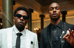 MashBeatz and DJ Sliqe Set Rush-Awa Album Release Date, Unveil New Single “BALLON d’Or” Rush-Awa album release date, MashBeatz new single, DJ Sliqe new music, BALLON d’Or song, South African hip-hop, Lapisa, Ntshepe, Rush-Awa debut album