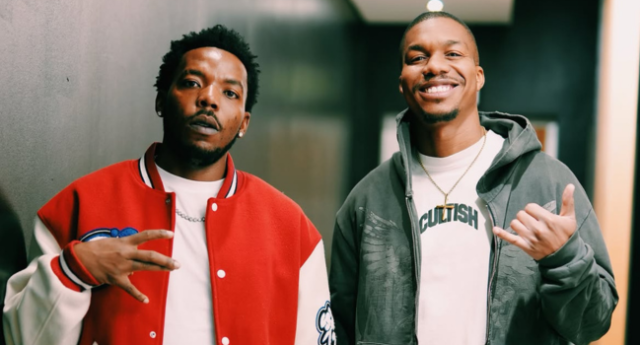 dj-sliqe-mashbeatz-rush-awa-debut-album DJ Sliqe, MashBeatz, Rush-Awa, Rush-Awa album, Rush-Awa The Album, Rush-Awa tracklist, SA Hip Hop, South African Hip Hop, DJ Sliqe new music, MashBeatz new music, South African music, Mzansi Hip Hop, Cassper Nyovest, Sjava, Focalistic