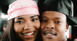 Sammie Heavens Teams Up With Nasty C on Hard-Hitting New Single ‘TELL DAT TO THE OPPS’ Sammie Heavens, Nasty C, TELL DAT TO THE OPPS, South African Hip-Hop, Female Rappers, SA Hip-Hop News, Looking into Me, FREE Deluxe, New Music South Africa.