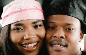 Sammie Heavens Teams Up With Nasty C on Hard-Hitting New Single ‘TELL DAT TO THE OPPS’ Sammie Heavens, Nasty C, TELL DAT TO THE OPPS, South African Hip-Hop, Female Rappers, SA Hip-Hop News, Looking into Me, FREE Deluxe, New Music South Africa.