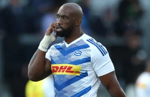 “A big beast”: Dobson on the impact of Siya Kolisi’s Stormers return Siya Kolisi Stormers Secondary keywords: John Dobson Kolisi, Stormers vs Edinburgh, Stormers team news, Kolisi return, URC 2026, Stormers line-up, Hive Stadium