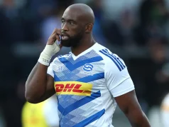 Siya Kolisi is back: Springbok captain returns to the Stormers for the first time in five years Siya Kolisi Stormers. Stormers vs Edinburgh, Stormers team news, Kolisi return, URC 2026, John Dobson, Stormers line-up, Ruhan Nel captain, Yaqeen Ahmed