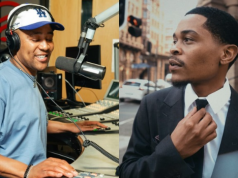 DJ Speedsta Calls Out Blue Pappi Over 5 Hip Hop Nights No-Show: “You’re Not Doing Any of Us a Favour” DJ Speedsta calls out Blue Pappi. Blue Pappi no-show. Blue Pappi 5 Hip Hop Nights. 5 Hip Hop Nights. DJ Speedsta latest. Blue Pappi latest news. South African hip-hop news. SA Hip Hop. South African music industry. Blue Pappi controversy. DJ Speedsta 5FM