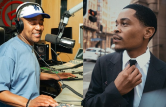 DJ Speedsta Calls Out Blue Pappi Over 5 Hip Hop Nights No-Show: “You’re Not Doing Any of Us a Favour” DJ Speedsta calls out Blue Pappi. Blue Pappi no-show. Blue Pappi 5 Hip Hop Nights. 5 Hip Hop Nights. DJ Speedsta latest. Blue Pappi latest news. South African hip-hop news. SA Hip Hop. South African music industry. Blue Pappi controversy. DJ Speedsta 5FM